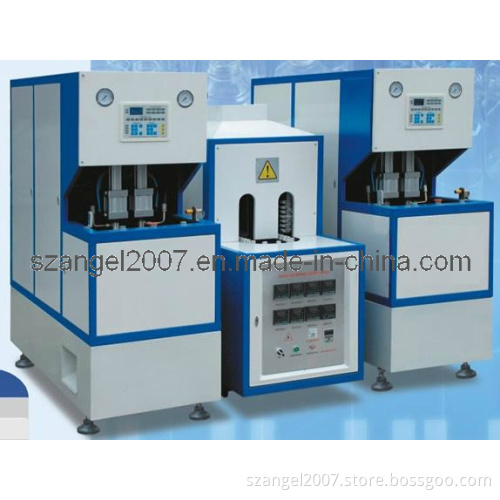 Blow Molding Machine